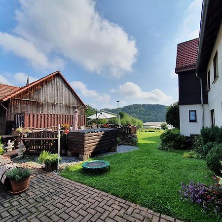 Fun4All-Holidayhome Medebach Exteriér fotografie