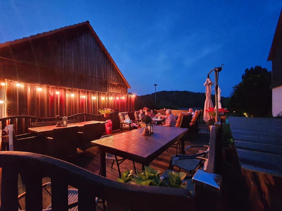 Fun4All-Holidayhome Medebach Exteriér fotografie