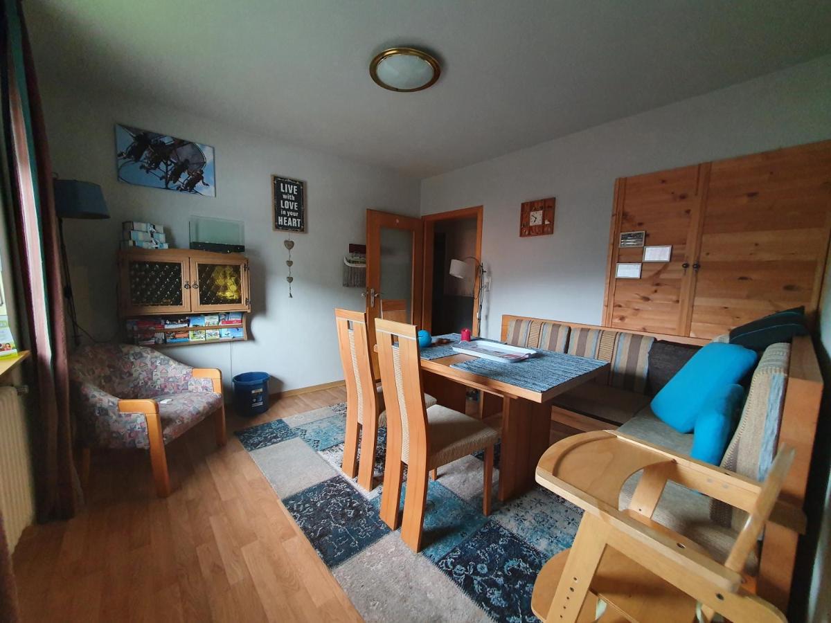 Fun4All-Holidayhome Medebach Exteriér fotografie