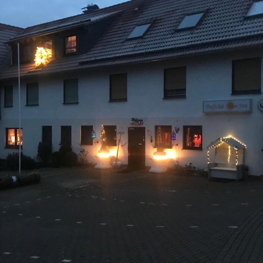 Fun4All-Holidayhome Medebach Exteriér fotografie