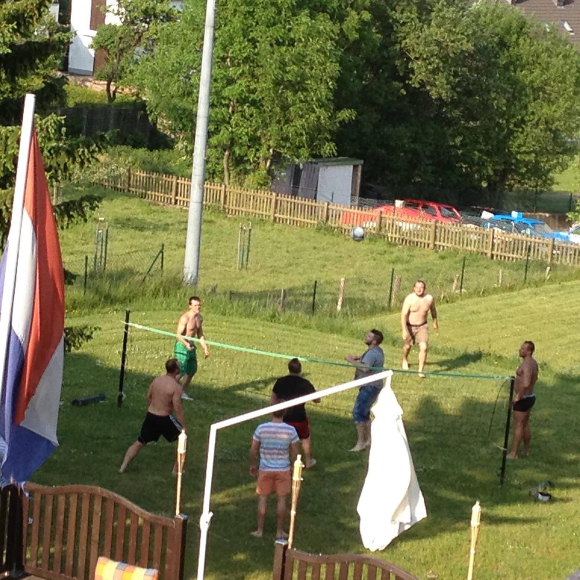 Fun4All-Holidayhome Medebach Exteriér fotografie